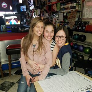 Meet your Posher, Dawn